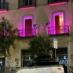 Lucignoloroom Stazione Centrale Napoli