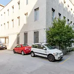 Teatro Romano Suites - Francesca