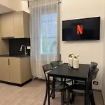 Teatro Romano Suites - Isabella