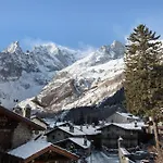 Maison Esterina Vista Monte Bianco