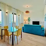 Home Sweet Home - Senigallia, Bilocale Accessoriato