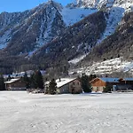 Petit Royal - Appartamento Charmant Per 6 Persone - Con Soppalco - Maisons De Charme