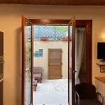 Apartment In The Hearth Of Sirolo