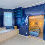 Fregene Luxury Villa - Garden & Pool For 11 Guests