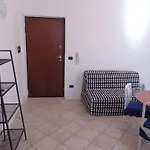 N157 - Numana, Trilocale Con Giardino In Centro