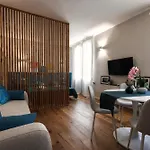 Boccaccio Apartment