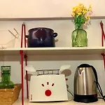 Ski Runs - Sweet Vintage Home