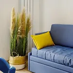 G E G Stabia Apartments