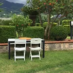 Villa Letizia