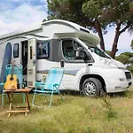 Camping Obelisco