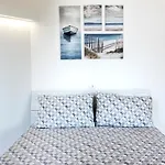 P011 - Porto Recanati, Nuovo Monolocale Fronte Mare
