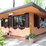 The Charming Mare Pineta-Mobile Home-4 Persons