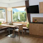 Apartments- La Zipla