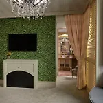 Nuvole Garden Hotel