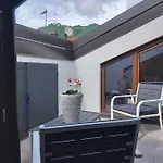 Downtown Roof