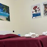 Beb Satriani Room
