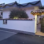 Suite Room Fiumicino