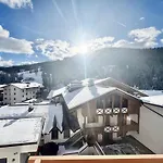 Residence Vajolet San Cassiano