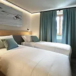 Hotel Perruquet