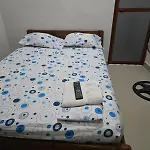Hospedaje Mas