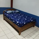 Hospedaje Mas