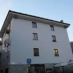 Aosta Maisongnemaz