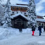 Hotel Derby Bar