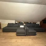 Cervinia Appartamento Monolocale