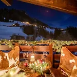 Iflat Chalet Carole Ortisei