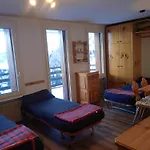 Mountain Shelter