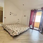 Romantico Monolocale Veranda Privata Vista Mare