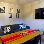 A&S Chalet Delle Alpi