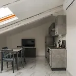 Mansarde Bella Napoli