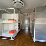 Casali Hostel