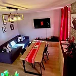A&S Chalet Delle Alpi
