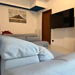 Blue Sky Loft - Strepitosa Vista Sul Golfo, Eleganza Unica!