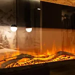 Whispering Pines Lodge