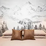 Whispering Pines Lodge