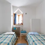 Three Room Apartment At The Mt Cervino S Foot