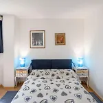 Three Room Apartment At The Mt Cervino S Foot