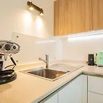 Apartment Mare Di Spartaia