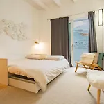 Apartment Mare Di Spartaia
