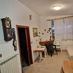 Casa Vacanze Ponte Di Ferro