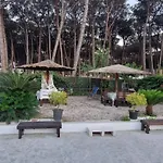 Casa Vacanze Ponte Di Ferro