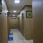 Famalu Apartments