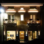 Palazzo Bibbi - Rooms To Live