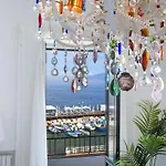 Sorrentovibes - Seaview Home On The Beach & Amazing Views Terrace