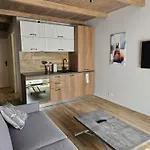 Moda Apartments Scalette