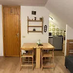 Cervinia Appartamento Monolocale