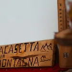 La Casetta In Montagna